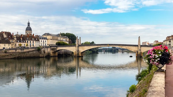 Chalon-sur-Sa&ocirc;ne